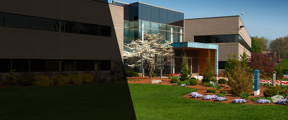 Mokena Landscapers