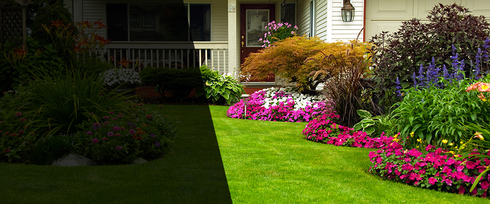 Mokena Landscapers