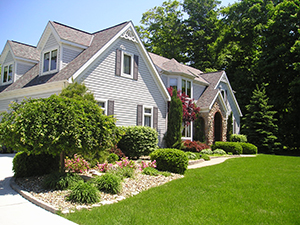 Landscapers and Lawncare Services in Mokena, IL