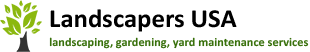 Mokena Landscapers